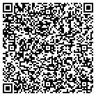 QR code with Badowski Druzak & Jensen contacts