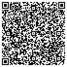 QR code with The Christian Apponaug Academy contacts