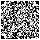 QR code with B & J Insurance Consultants contacts