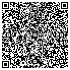 QR code with Adel Williams Foundation Inc contacts
