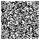 QR code with Adherence Corporation contacts