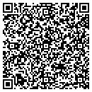 QR code with A&G Landscaping contacts