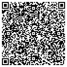 QR code with Hunters Lane High School contacts
