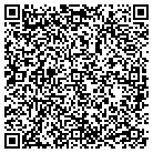 QR code with Accredited Learning Center contacts