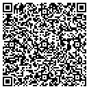 QR code with 4 Little 1's contacts