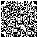 QR code with Apex Fitness contacts