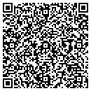 QR code with Bailey's Gym contacts