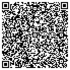 QR code with Reese E James Funeral Home PA contacts