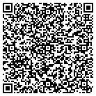 QR code with A-Ring-A-Ding Telephone contacts