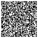 QR code with ADVANCED OBGYN contacts