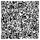 QR code with Alexandria Healthcare For Wmn contacts