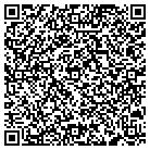 QR code with J Ishman Custom Floors Inc contacts