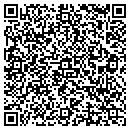QR code with Michael J Monzel Md contacts