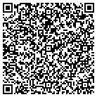 QR code with Adams County Council on Aging contacts