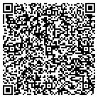 QR code with Charter Fitness-Olympia Fields contacts