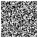 QR code with Hannan Band Boosters contacts