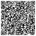 QR code with Falls Cities Volleyball C contacts