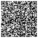 QR code with Atrium Nutrition contacts