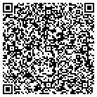 QR code with Tree Lakes Travel Trlr Resort contacts