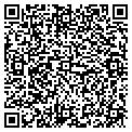QR code with D R I contacts