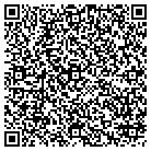 QR code with Delaware County Water & Sani contacts