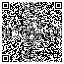 QR code with A A Womans Choice contacts