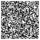QR code with Advanced Ob-Gyn Assoc contacts