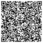 QR code with Advent Episcopal Day School Inc contacts