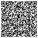 QR code with Ahadi Soudabeh MD contacts