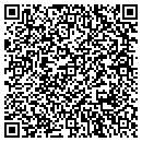 QR code with Aspen Towers contacts