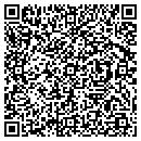 QR code with Kim Beob Gym contacts