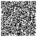 QR code with Bouncezone contacts