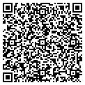QR code with Hvosc contacts