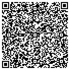 QR code with M O G Saco Bay Physical Thrpy contacts