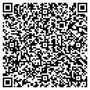 QR code with Aero Fitness & Karate contacts