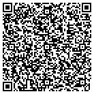 QR code with Acacia Hope Incorporated contacts