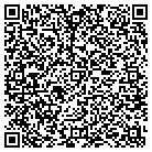 QR code with Advantage Preparatory Elmntry contacts