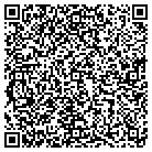 QR code with Kolbeck & Nabity Ob-Gyn contacts