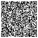 QR code with Goldl's Gym contacts