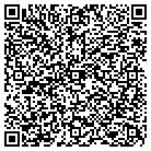 QR code with All Around Gymnastics Training contacts
