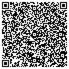 QR code with Ob/Gyn Building Co L L C contacts