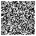 QR code with Anytime contacts