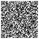 QR code with Silver Sands Beach & Racquet contacts