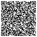 QR code with Ances I G MD contacts