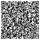 QR code with Flortech Inc contacts