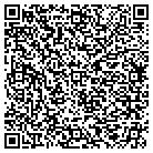 QR code with Dc Alternative Learning Academy contacts