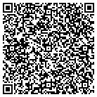 QR code with Gallaudet University Child contacts