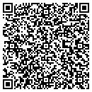 QR code with Aaron Choi Md contacts