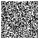 QR code with Aaron David contacts