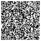 QR code with Advanced Ob/Gyn Assoc contacts